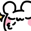 :shiropuyo_doya: