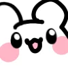 :shiropuyo_kirakiraeye: